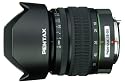 Pentax DA 18-55mm f/3.5-5.6 AL Lens for Pentax and Samsung Digital SLR Cameras