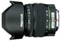 Pentax DA 18-55mm f/3.5-5.6 AL Lens for Pentax and Samsung Digital SLR Cameras