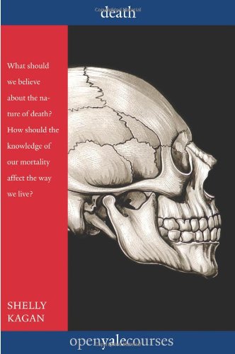 Death and the Afterlife The Berkeley Tanner Lectures