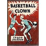 Basketball Clown
