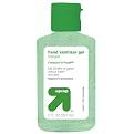 up & up Hand Sanitizer with Aloe - 2 oz.