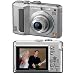 Panasonic Lumix DMC-LZ10 Digital Camera