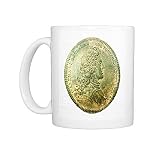 Counter commemorating the opening up of the new colonies; obverse Photo Mugs
