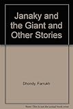 Janaky and the giant and other stories
