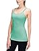 Baleaf Women's Yoga Cami Tank Top Built in Shelf Bra