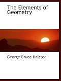 The Elements of Geometry