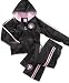Hello Kitty Girls Velour Pants