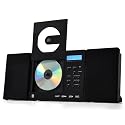 DUAL VERTICAL 150 STEREOANLAGE MIT MP3-CD / USB / SD-CARD / FB