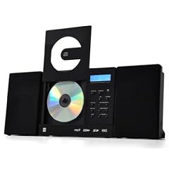 DUAL VERTICAL 150 STEREOANLAGE MIT MP3-CD / USB / SD-CARD / FB