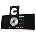 DUAL VERTICAL 150 STEREOANLAGE MIT MP3-CD / USB / SD-CARD / FB