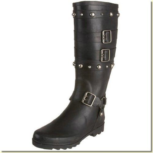 Chooka Womens 1017508 Rain Boot