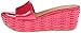 Nine West Women's Rithanne Wedge Sandal