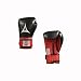 Amber Sporting Goods Kids Boxing Bag Gloves, Black, 4-Ounce