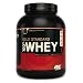 Optimum Nutrition Gold Standard 100% Whey, Double Rich Chocolate, 5-Pound Tub
