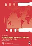International relations theory : a critical introduction