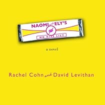 E.b.o.o.k Naomi & Ely's No Kiss List [P.D.F]