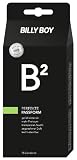 Billy Boy B² Perfekte Passform Kondome by Billy Boy transparent 15er Packung