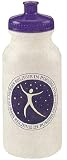 Believe In Possibilities Sport Bottle