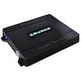 Produkt-Bild: Crunch Gravity Auto/Car Verst&auml;rker 2-Kanal 1200 Watt