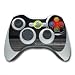 Xbox 360 Controller Skin - X9000