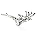 Stainless Works 1997-00 C5 Corvette 1-7/8in Headers 3in X-Pipe