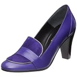 Karine Arabian Brian Escarpins femme - Violet/argent 36.5 EU