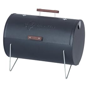 Char Broil Mini Boss Charcoal Grill from Charcoal Grills