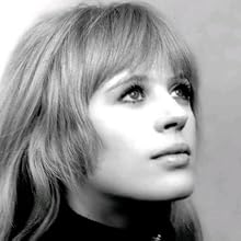 Marianne Faithfull