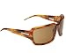 ANON SONNENBRILLE JOSIE, BROWN TORT / BROWN  (A72352-205)