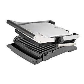 Antony Worrall Thompson HG25 Health Grill  Sandwich Toaster