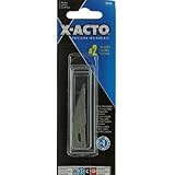 X-Acto No.2 Large Fine Point Blade x 5 for Crafts, Models, Hobbies, Home and Garden and other activities - X202