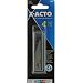 X acto No2 Large Fine Point Blade X 5 For Crafts Models Hobbies Home And Garden And Other Activities X202