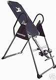 Medicarn Deluxe Professional Inversion Table