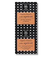 APIVITA Express Beauty with Apricot Gel 2 x 8ml Sachets