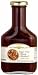 Nature's Hollow Honey Mustard Sugar Free BBQ Sauce Sweetened with Xylitol 10 oz bottle