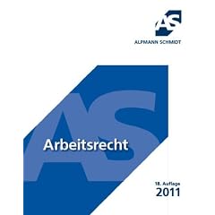 Skript Arbeitsrecht: 41 F�lle