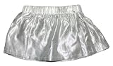 egg by suzan lazar Baby-girls Infant Metallic Skirt