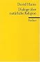 Dialoge �ber nat�rliche Religion
