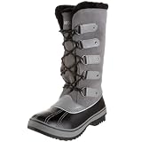 Skechers Highlanders/Glaciers Bottes femmes