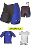  : Damen Running Short Tight SZB Women