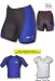 Damen Running Short Tight SZB Women