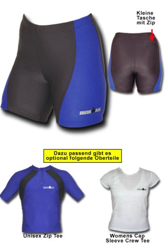 Damen Running Short Tight SZB Women