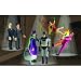 Search : Batman - DC Comics - Pocket Super Heroes - Batman 6 Figure Box Set - DC Direct - Mint - Collectible - (B)