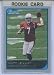 2006 Bowman Matt Leinart Arizona Cardinals Football Rookie Card - Mint Condition - Shipped In Protective Acrylic Display Case!