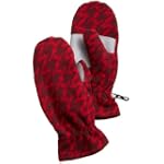 Columbia Sportswear Women's Glacial Fleece Mitten
