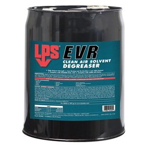Solvent Degreaser, Orange, Size 5 gal.