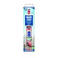 Oral-B - Stages Power DB3 - Brosse � dents �lectrique � piles pour enfants