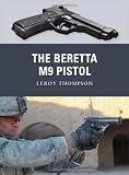 ISBN: 9781849085267 - Beretta M9 (Weapon)