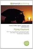 Flying Elephant-
