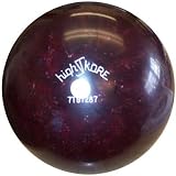 16-lb High Skore Burgundy Free Shipping